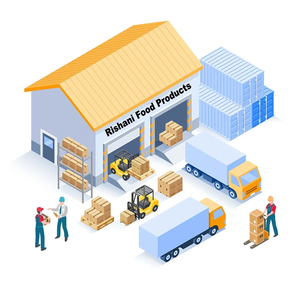 Factory Image - Cartoon